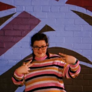 Meet your Posher, Ally